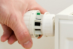 Great Hockham central heating repair costs